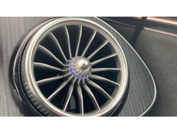 Mercedes-Benz Eqe 350 215kW AMG Line Premium Plus 89kWh 4dr Auto Electric Saloon