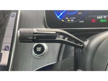 Mercedes-Benz Eqe 350 215kW AMG Line Premium Plus 89kWh 4dr Auto Electric Saloon