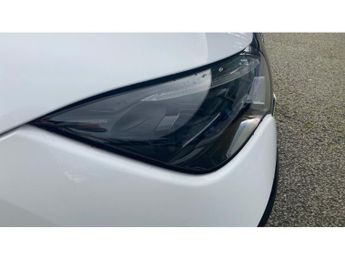 Mercedes-Benz Eqe 350 215kW AMG Line Premium Plus 89kWh 4dr Auto Electric Saloon