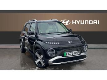 Hyundai INSTER 85kW 02 49kWh 5dr Auto Electric Hatchback