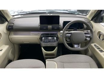 Hyundai INSTER 85kW 02 49kWh 5dr Auto Electric Hatchback