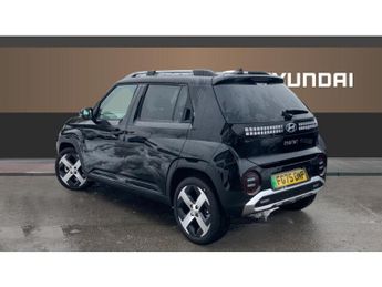 Hyundai INSTER 85kW 02 49kWh 5dr Auto Electric Hatchback