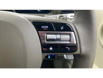 Hyundai INSTER 85kW 02 49kWh 5dr Auto Electric Hatchback