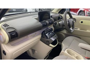 Hyundai INSTER 85kW 02 49kWh 5dr Auto Electric Hatchback