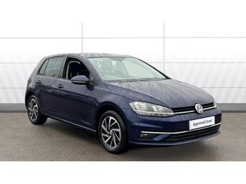 Volkswagen Golf TDi 2.0 TDI Match 5dr Diesel Hatchback