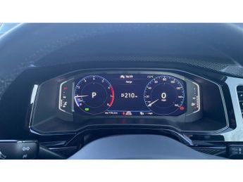 Volkswagen Polo 1.0 TSI Life 5dr DSG Petrol Hatchback