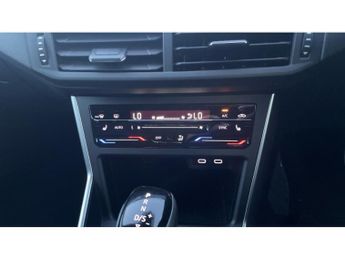 Volkswagen Polo 1.0 TSI Life 5dr DSG Petrol Hatchback