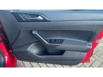 Volkswagen Polo 1.0 TSI Life 5dr DSG Petrol Hatchback