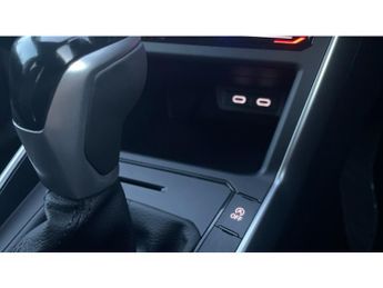 Volkswagen Polo 1.0 TSI Life 5dr DSG Petrol Hatchback