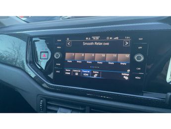 Volkswagen Polo 1.0 TSI Life 5dr DSG Petrol Hatchback