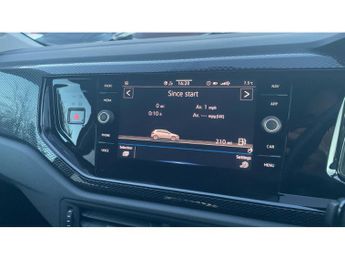 Volkswagen Polo 1.0 TSI Life 5dr DSG Petrol Hatchback