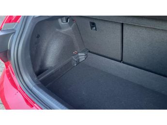 Volkswagen Polo 1.0 TSI Life 5dr DSG Petrol Hatchback