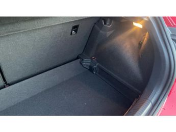 Volkswagen Polo 1.0 TSI Life 5dr DSG Petrol Hatchback