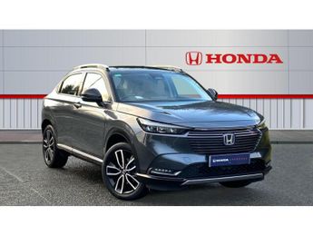 Honda HR-V 1.5 eHEV Advance Style 5dr CVT Hybrid Hatchback