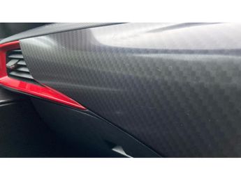 Vauxhall Mokka 1.2 Turbo GS Line 5dr Auto Petrol Hatchback