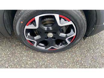 Vauxhall Mokka 1.2 Turbo GS Line 5dr Auto Petrol Hatchback