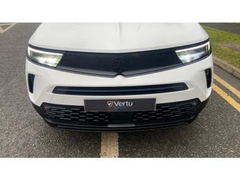 Vauxhall Mokka 1.2 Turbo GS Line 5dr Auto Petrol Hatchback