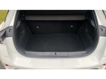 Vauxhall Mokka 1.2 Turbo GS Line 5dr Auto Petrol Hatchback