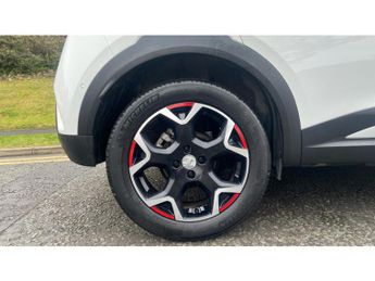 Vauxhall Mokka 1.2 Turbo GS Line 5dr Auto Petrol Hatchback