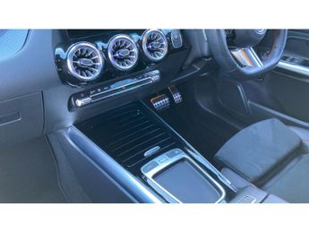 Mercedes-Benz GLA 250e AMG Line Executive 5dr Auto Hatchback