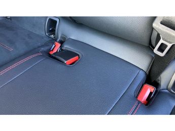 Mercedes-Benz GLA 250e AMG Line Executive 5dr Auto Hatchback