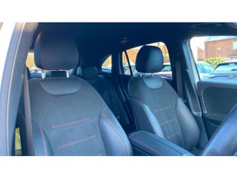 Mercedes-Benz GLA 250e AMG Line Executive 5dr Auto Hatchback