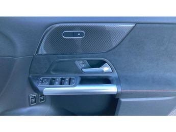 Mercedes-Benz GLA 250e AMG Line Executive 5dr Auto Hatchback