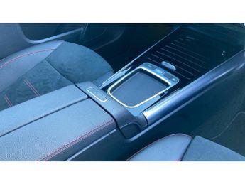 Mercedes-Benz GLA 250e AMG Line Executive 5dr Auto Hatchback