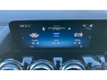 Mercedes-Benz GLA 250e AMG Line Executive 5dr Auto Hatchback