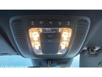 Mercedes-Benz GLA 250e AMG Line Executive 5dr Auto Hatchback