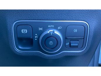 Mercedes-Benz GLA 250e AMG Line Executive 5dr Auto Hatchback