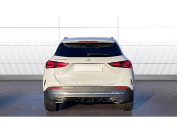 Mercedes-Benz GLA 250e AMG Line Executive 5dr Auto Hatchback