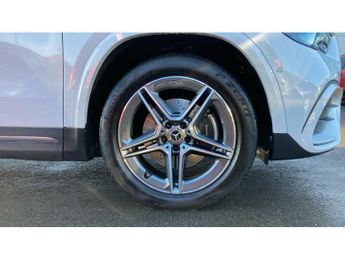 Mercedes-Benz GLA 250e AMG Line Executive 5dr Auto Hatchback