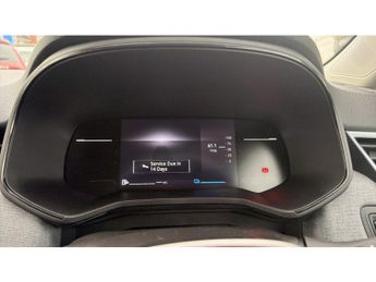 Renault Clio 1.6 E-TECH full hybrid 145 Evolution 5dr Auto Hybrid Hatchback