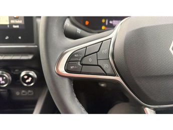 Renault Clio 1.6 E-TECH full hybrid 145 Evolution 5dr Auto Hybrid Hatchback