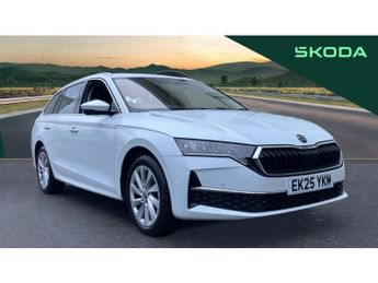 Skoda Octavia 2.0 TDI 150 SE L 5dr DSG Diesel Estate