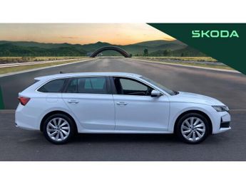 Skoda Octavia 2.0 TDI 150 SE L 5dr DSG Diesel Estate