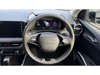 Skoda Fabia 1.0 TSI 116 SE L Edition 5dr DSG Petrol Hatchback