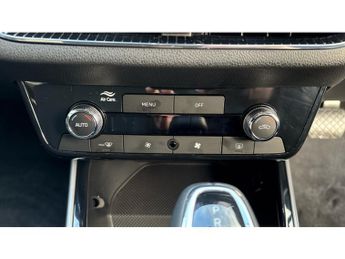 Skoda Fabia 1.0 TSI 116 SE L Edition 5dr DSG Petrol Hatchback