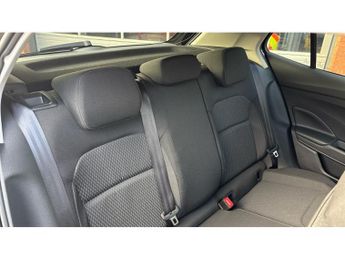 Skoda Fabia 1.0 TSI 116 SE L Edition 5dr DSG Petrol Hatchback