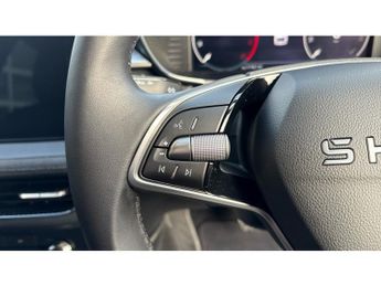 Skoda Fabia 1.0 TSI 116 SE L Edition 5dr DSG Petrol Hatchback