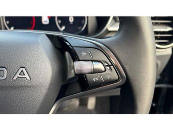 Skoda Fabia 1.0 TSI 116 SE L Edition 5dr DSG Petrol Hatchback