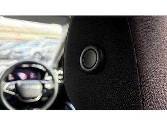 Skoda Fabia 1.0 TSI 116 SE L Edition 5dr DSG Petrol Hatchback