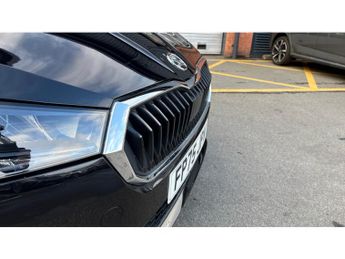 Skoda Fabia 1.0 TSI 116 SE L Edition 5dr DSG Petrol Hatchback