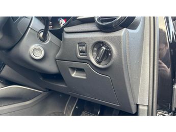 Skoda Fabia 1.0 TSI 116 SE L Edition 5dr DSG Petrol Hatchback