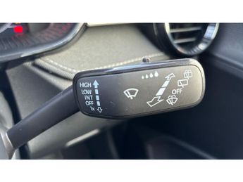 Skoda Fabia 1.0 TSI 116 SE L Edition 5dr DSG Petrol Hatchback