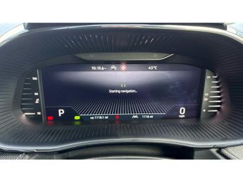 Skoda Fabia 1.0 TSI 116 SE L Edition 5dr DSG Petrol Hatchback