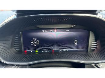 Skoda Fabia 1.0 TSI 116 SE L Edition 5dr DSG Petrol Hatchback