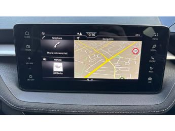 Skoda Fabia 1.0 TSI 116 SE L Edition 5dr DSG Petrol Hatchback