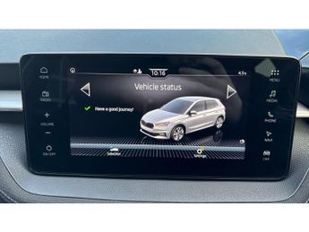 Skoda Fabia 1.0 TSI 116 SE L Edition 5dr DSG Petrol Hatchback